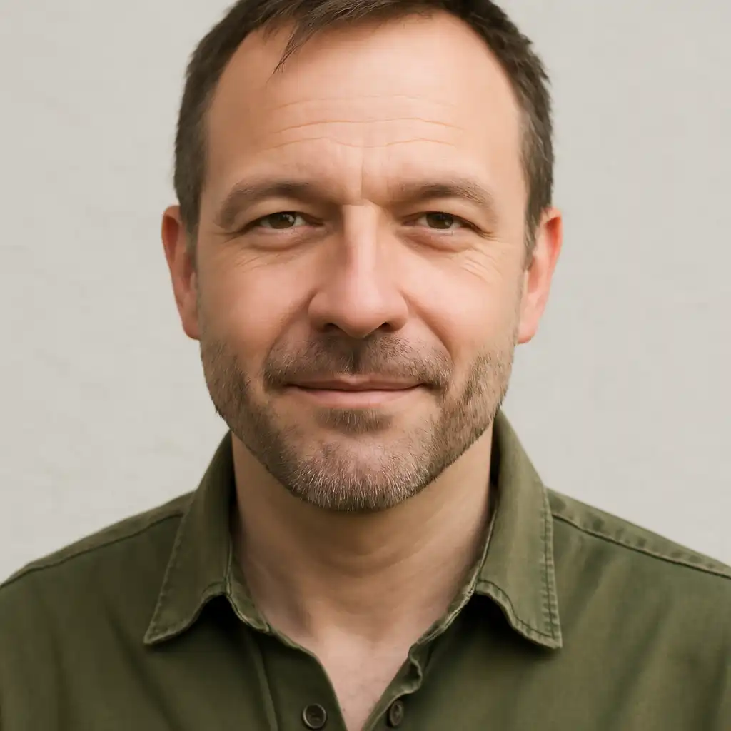Dominique Lefevre